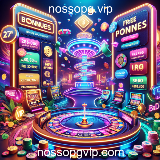 Aproveite ao Máximo as Promoções do nossopg.vip